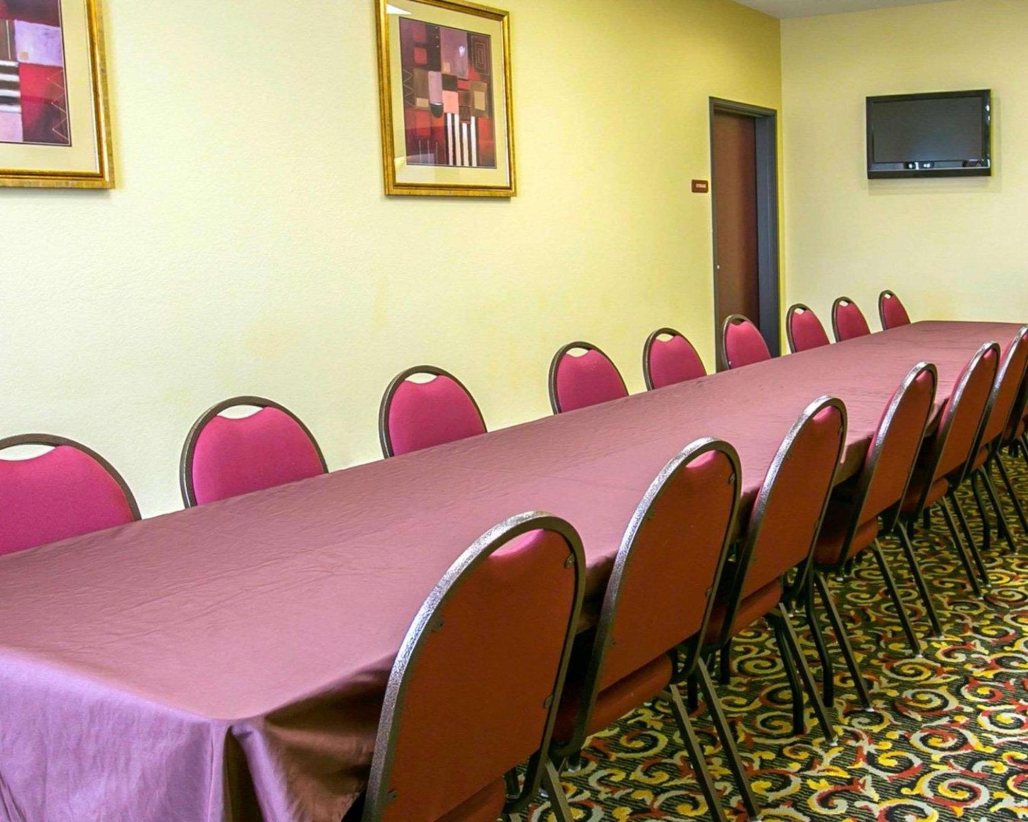 Sleep Inn & Suites New Braunfels Kültér fotó