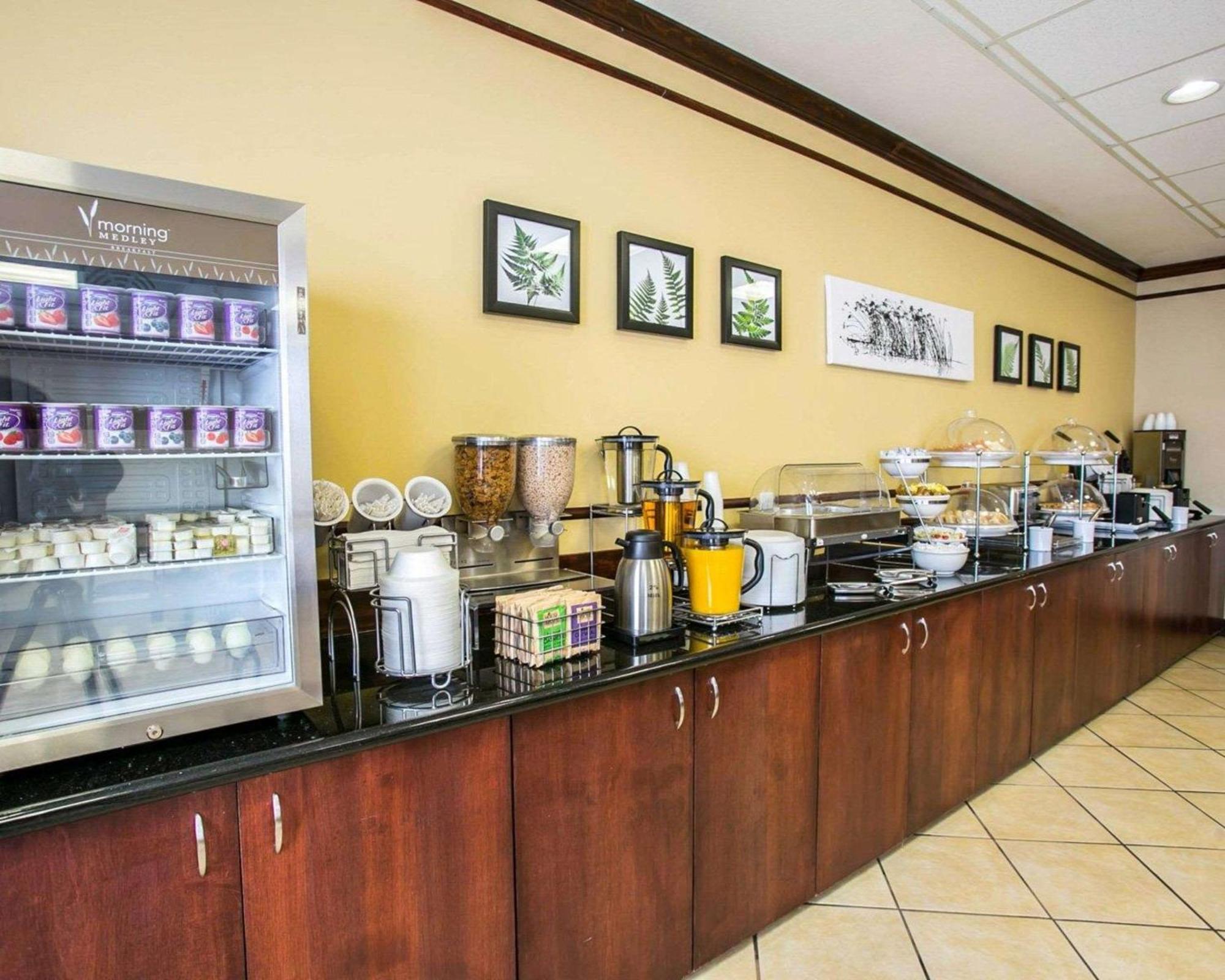 Sleep Inn & Suites New Braunfels Kültér fotó