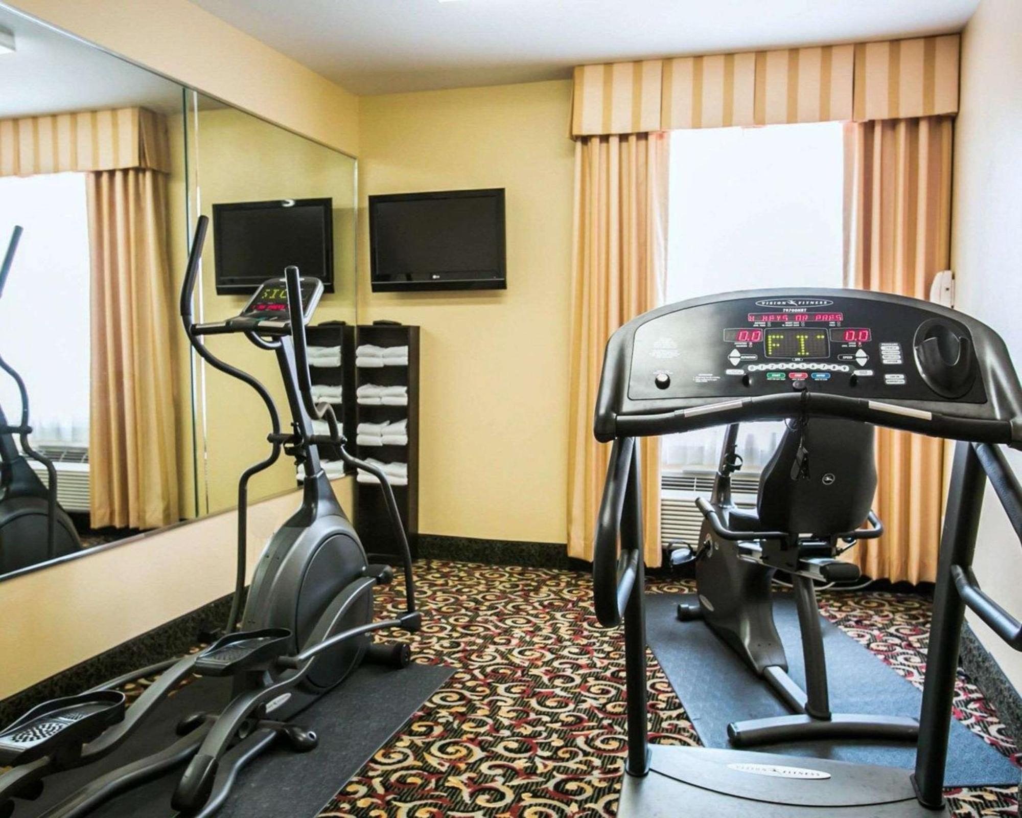 Sleep Inn & Suites New Braunfels Kültér fotó