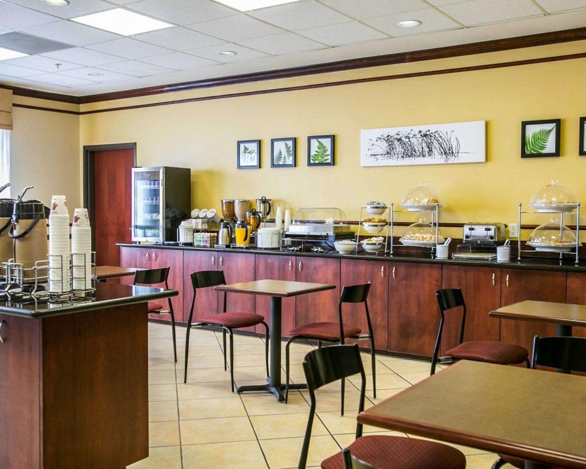Sleep Inn & Suites New Braunfels Kültér fotó