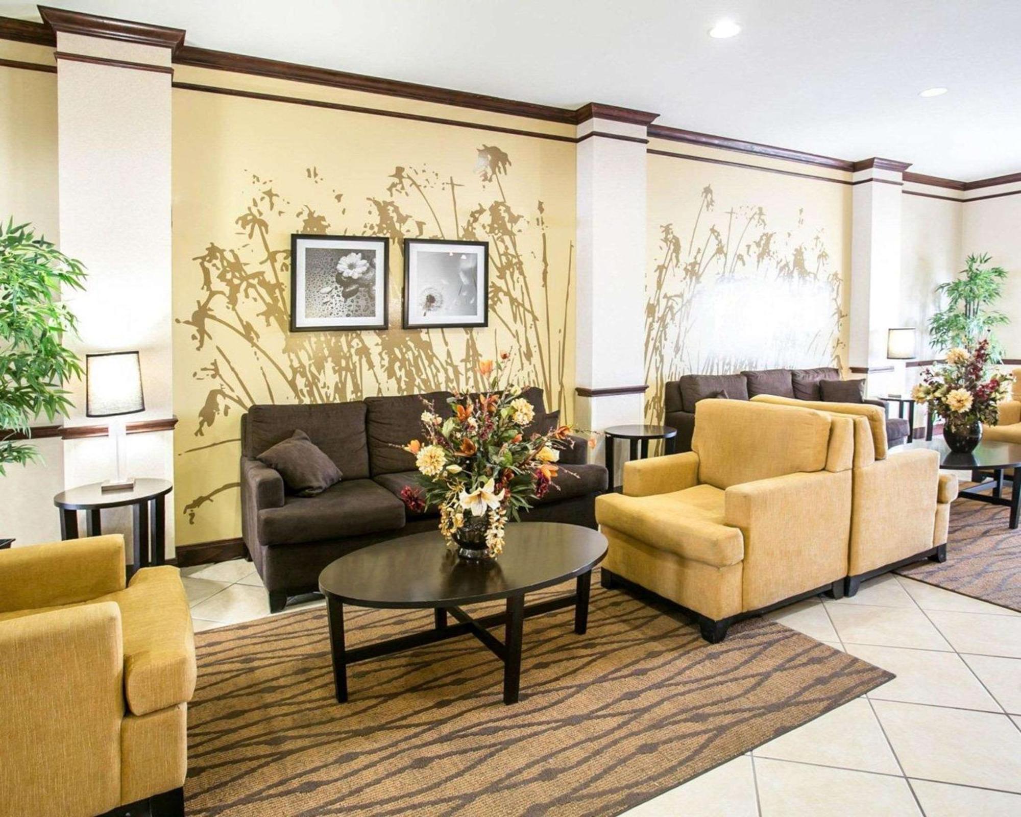 Sleep Inn & Suites New Braunfels Kültér fotó