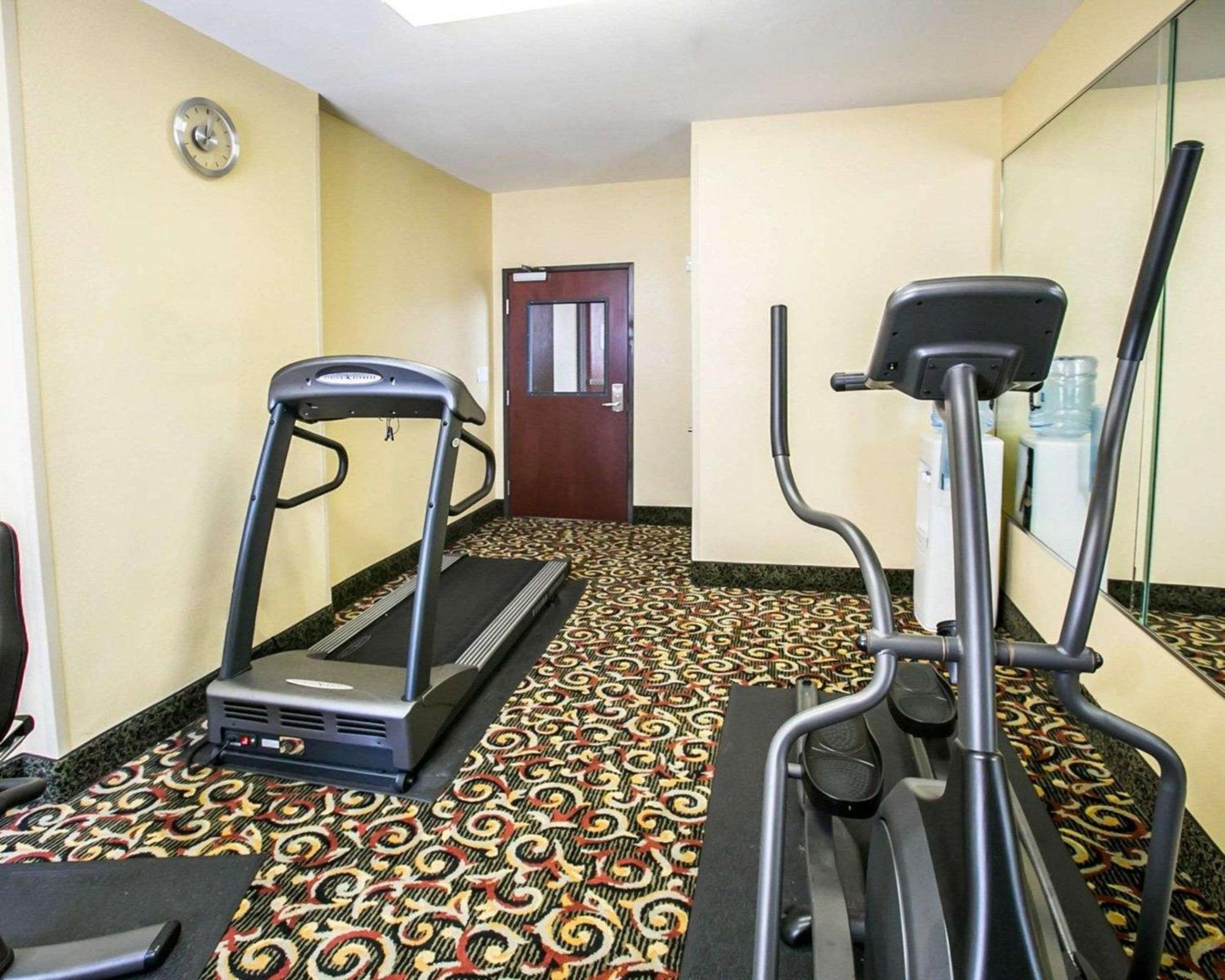 Sleep Inn & Suites New Braunfels Kültér fotó
