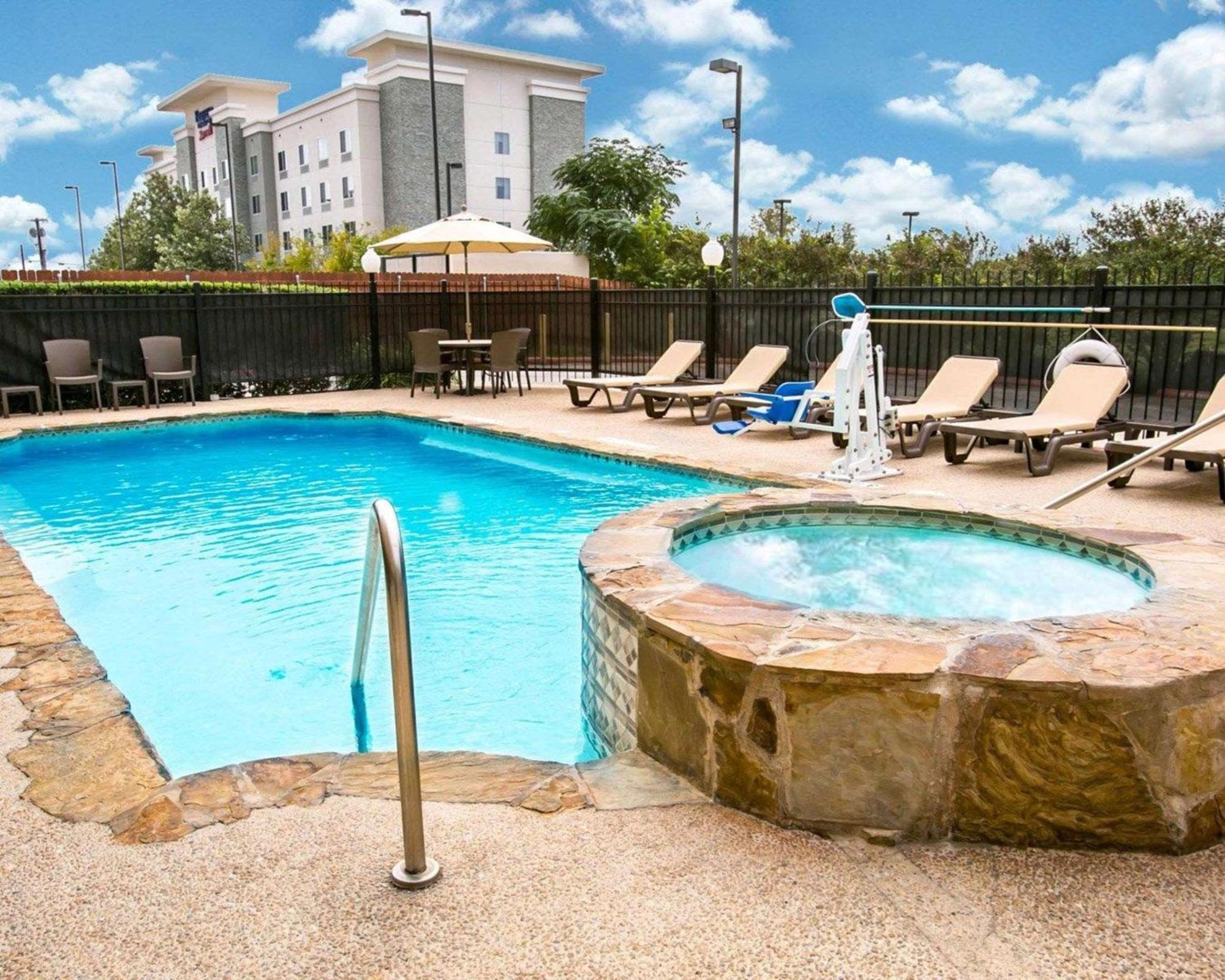 Sleep Inn & Suites New Braunfels Kültér fotó