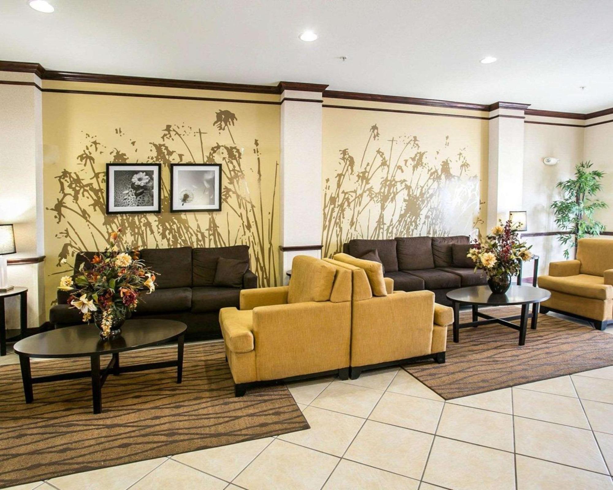 Sleep Inn & Suites New Braunfels Kültér fotó