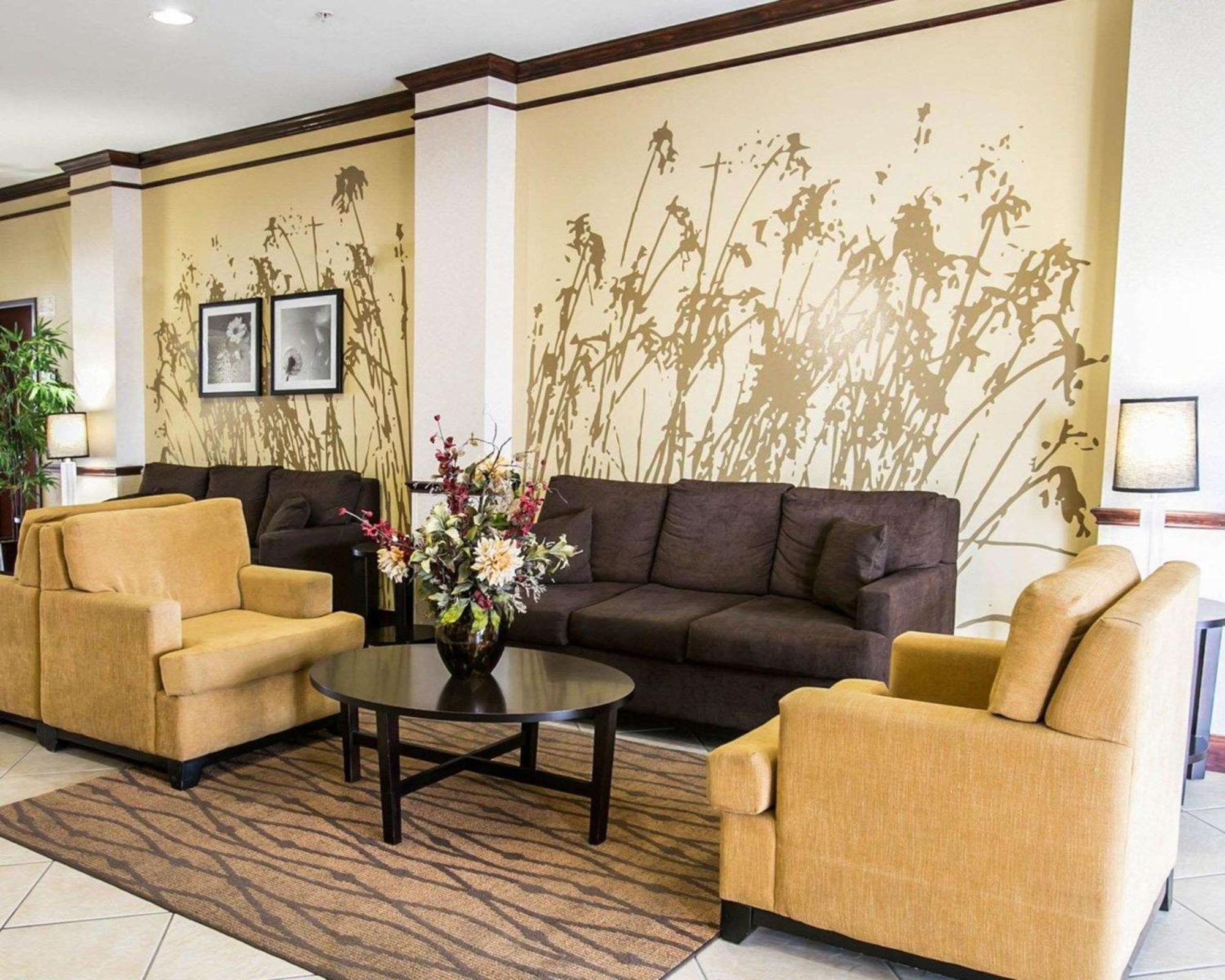 Sleep Inn & Suites New Braunfels Kültér fotó