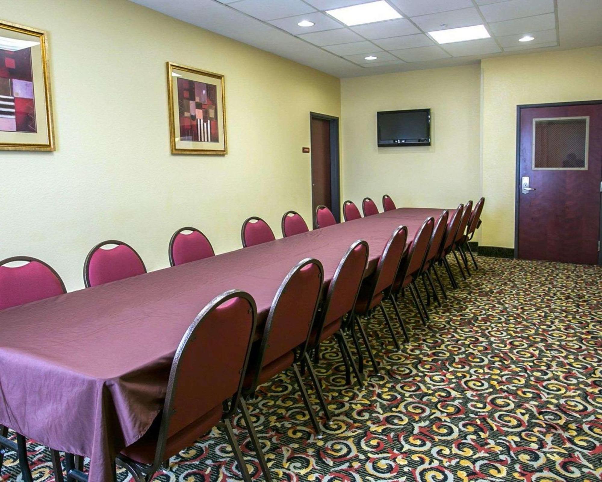 Sleep Inn & Suites New Braunfels Kültér fotó