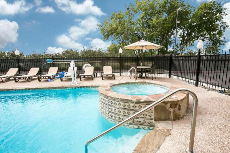 Sleep Inn & Suites New Braunfels Kültér fotó
